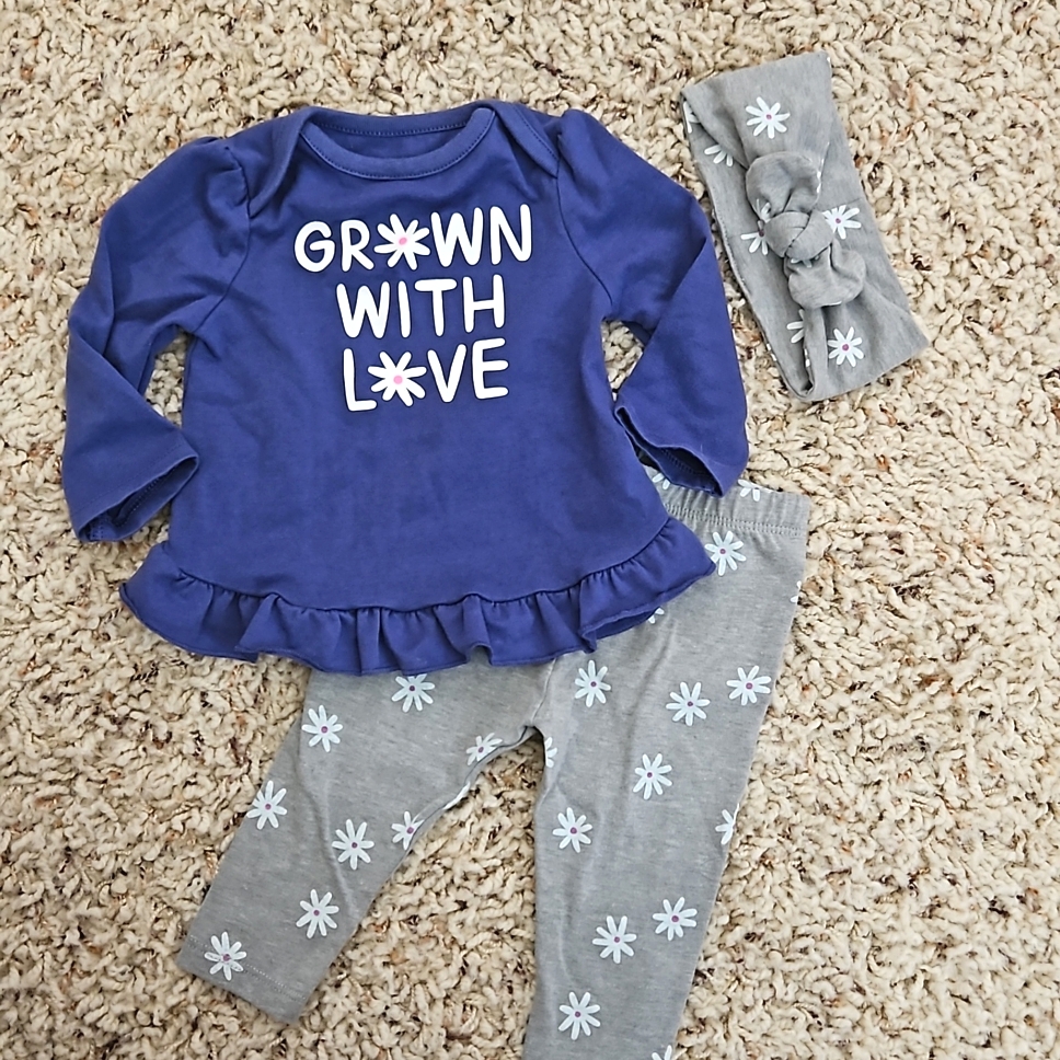 Fall Matching Set